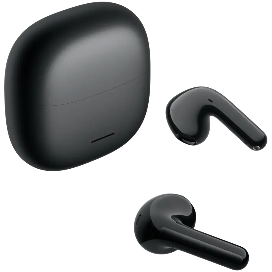 REDMI Buds 8 Active Black - image 1