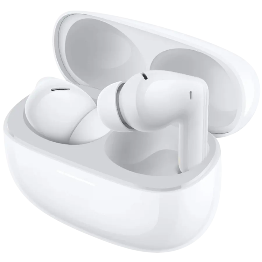 REDMI Buds 8 Pro Cloud White - image 2