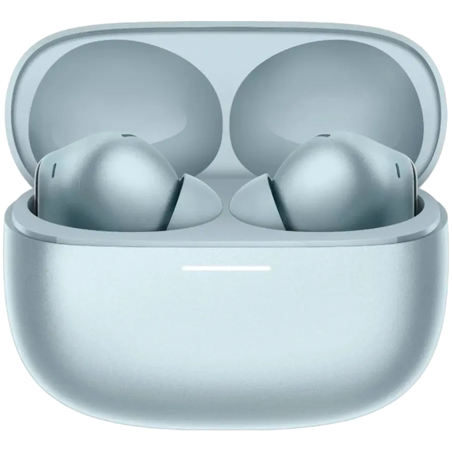 REDMI Buds 8 Pro Glacier Blue - image 1