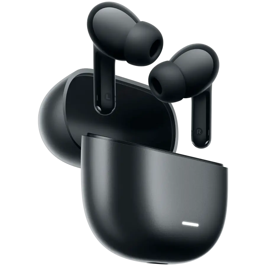 REDMI Buds 8 Lite Black - image 1