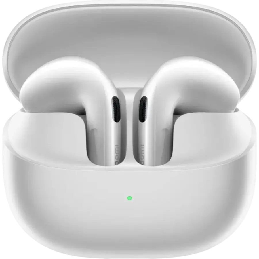 Xiaomi Buds 6 Ceramic White