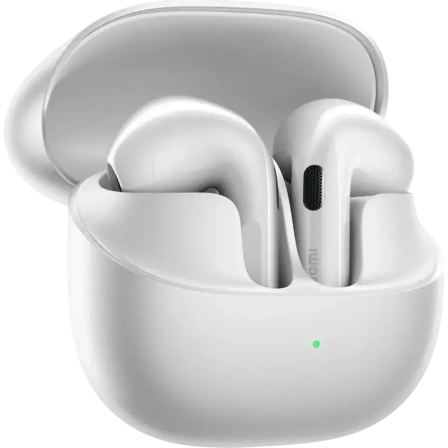 Xiaomi Buds 6 Ceramic White - image 1