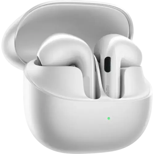 Xiaomi Buds 6 Ceramic White - image 1