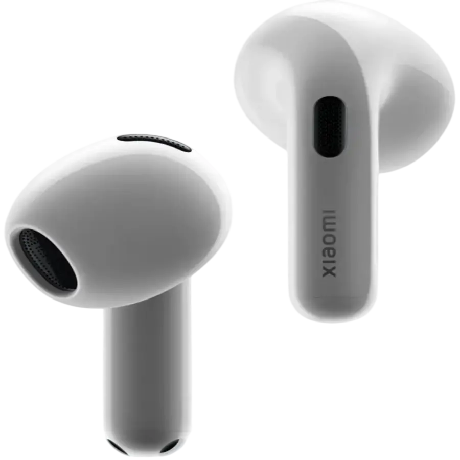 Xiaomi Buds 6 Ceramic White - image 3