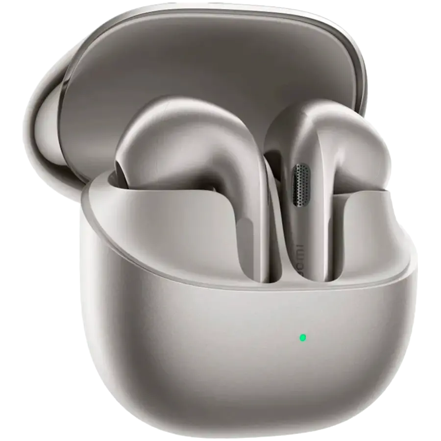 Xiaomi Buds 6 Titan Gray - image 1