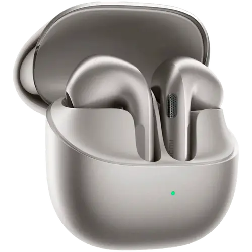Xiaomi Buds 6 Titan Gray - image 1