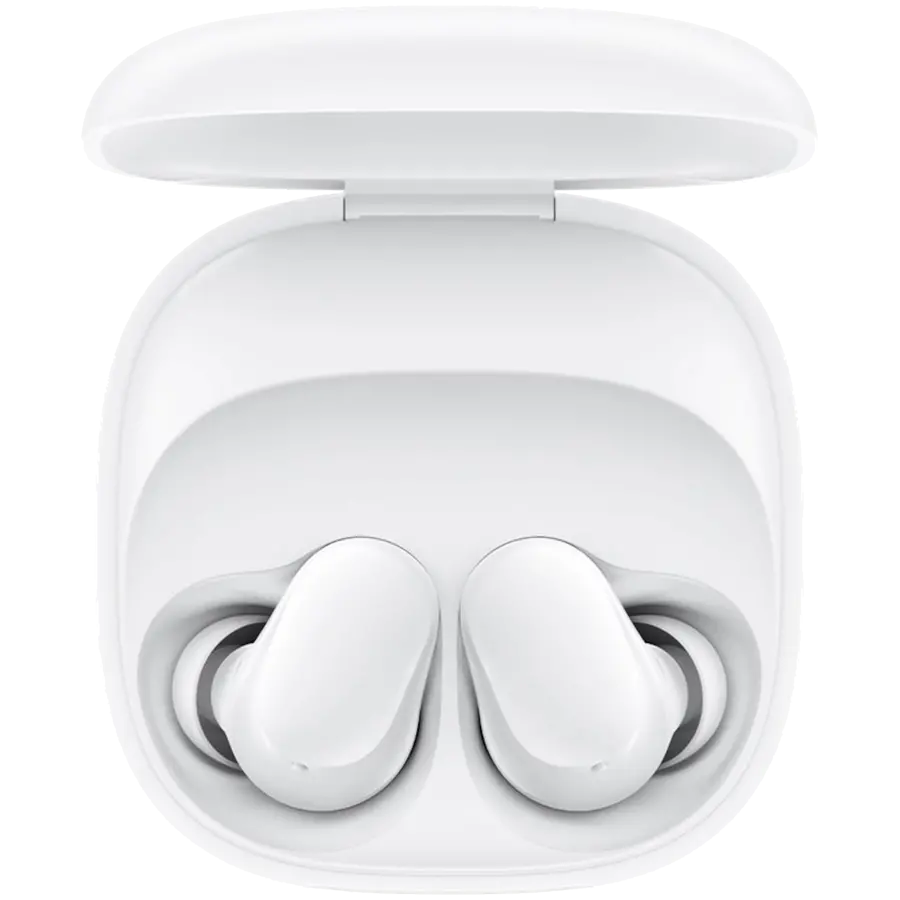 Redmi Buds 6 Play White - image 1