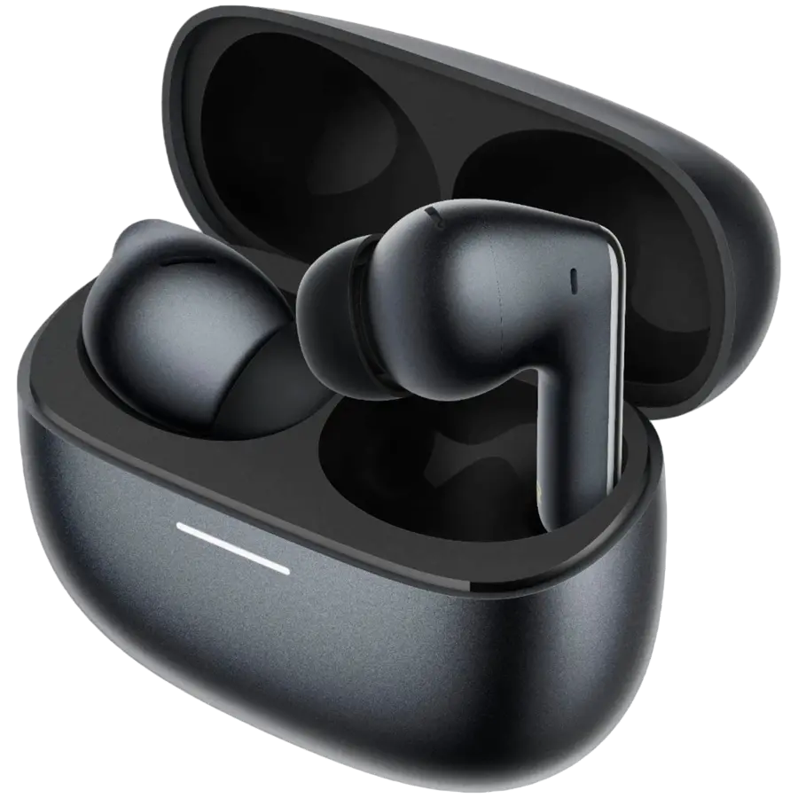 REDMI Buds 8 Pro Obsidian Black - image 2