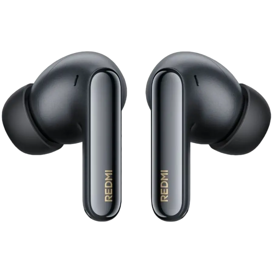 REDMI Buds 8 Pro Obsidian Black - image 4