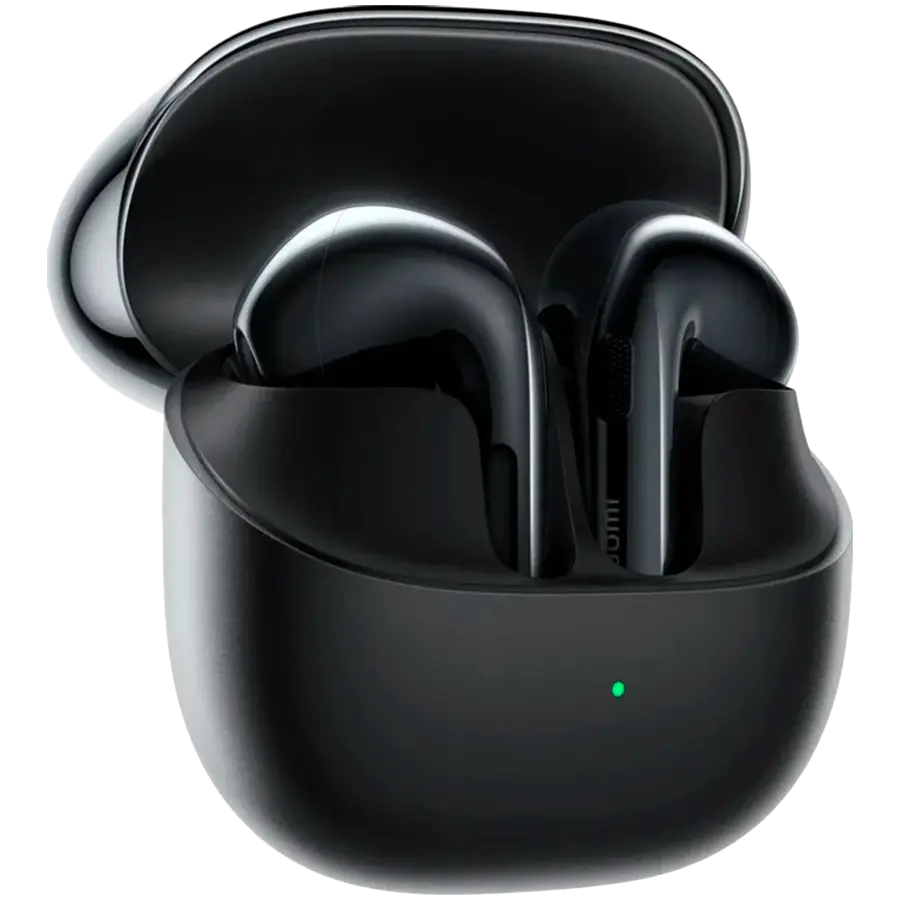 Xiaomi Buds 6 Graphite Black - image 1