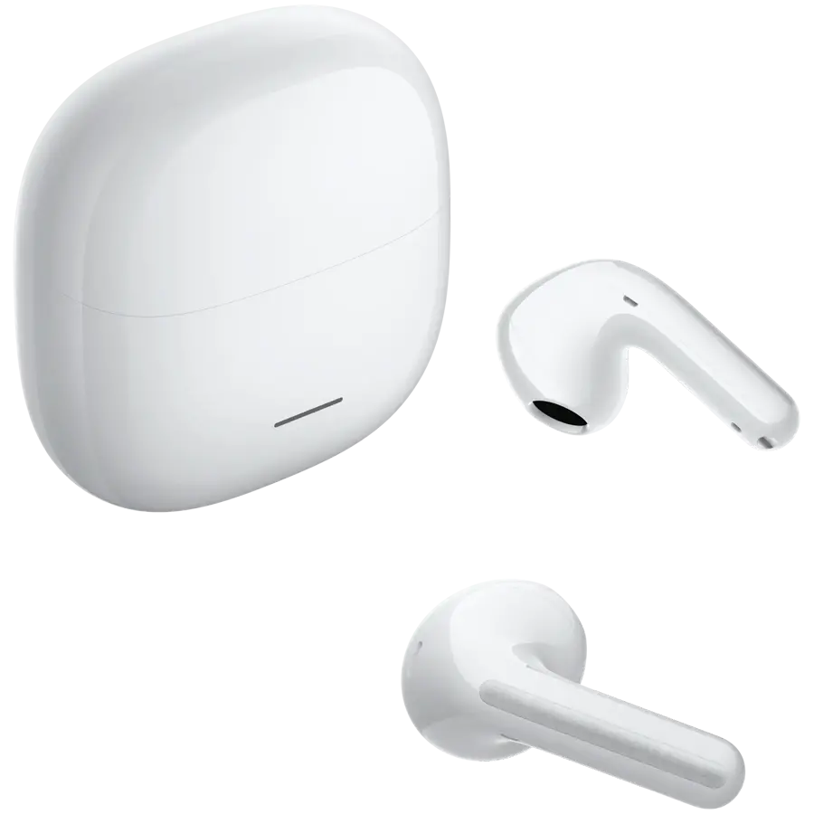 REDMI Buds 8 Active White - image 1