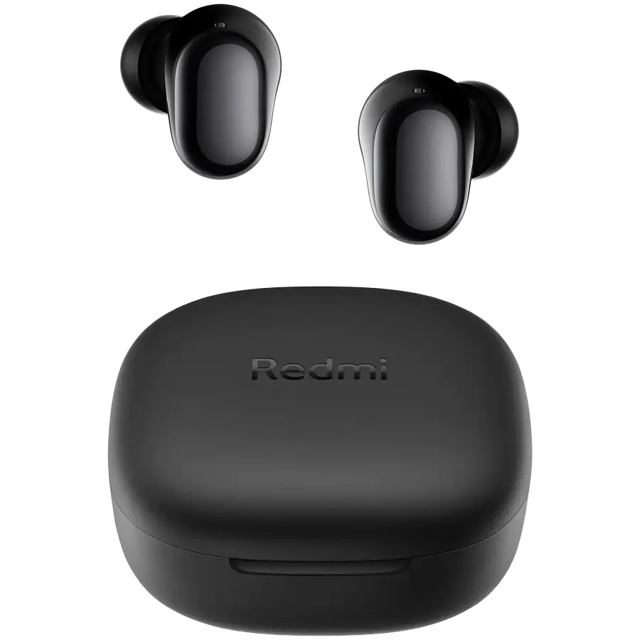Redmi Buds 6 Play Black