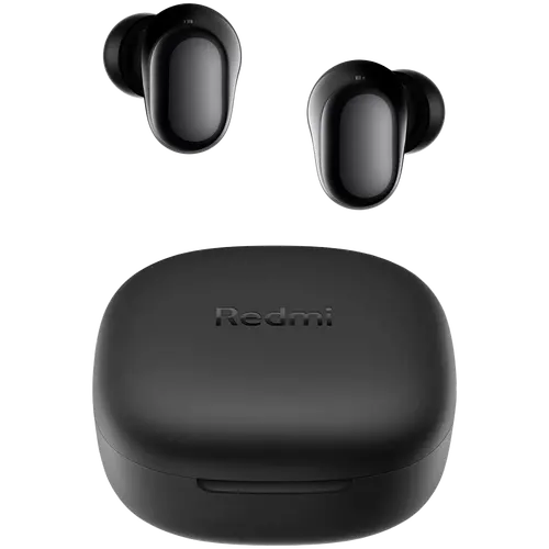 Redmi Buds 6 Play Negru - 1