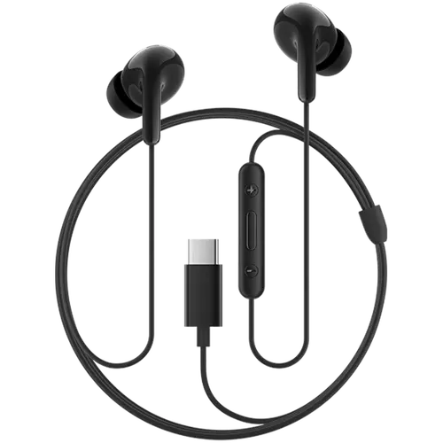 Xiaomi Type-C Earphones_Black - image 1