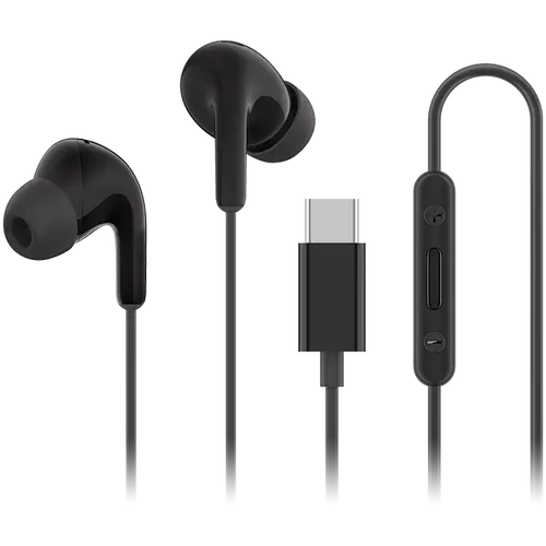 Xiaomi Type-C Earphones_Black