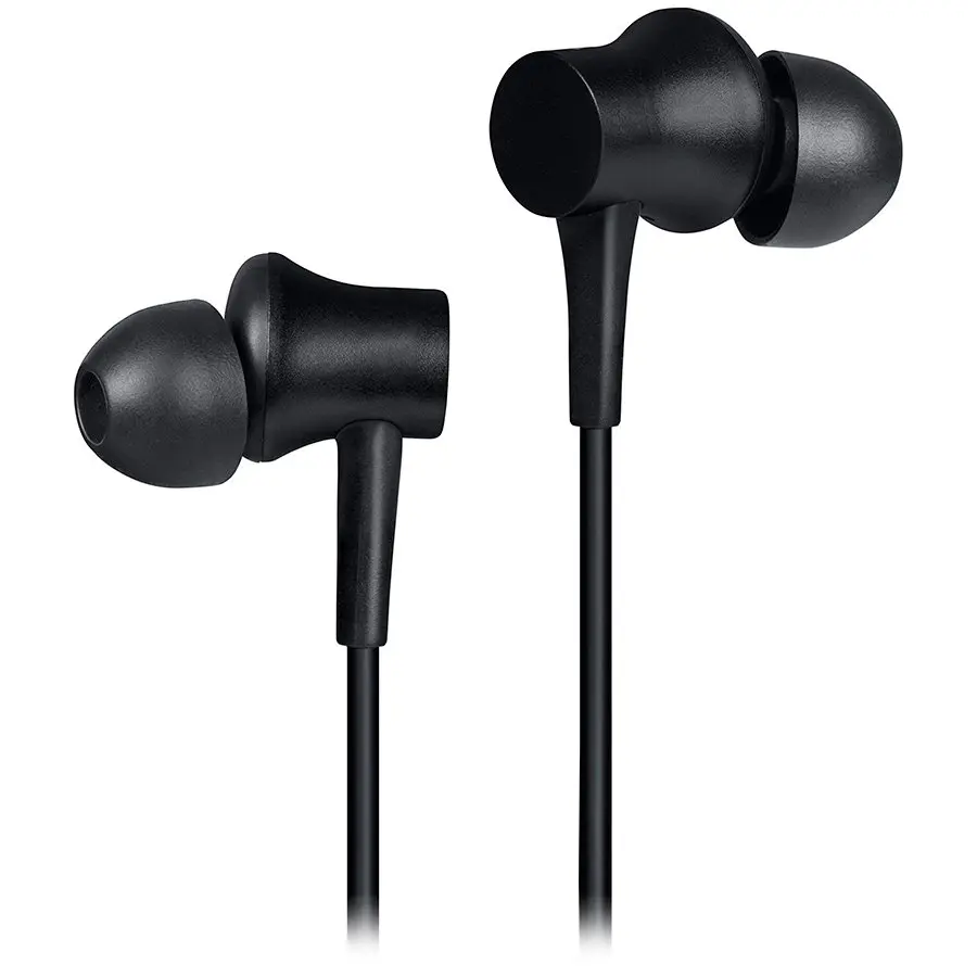 Mi In-Ear Headphones Basic (Black)