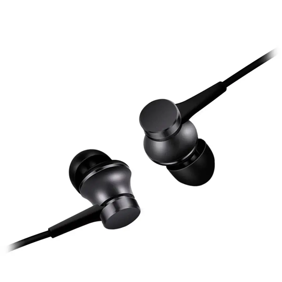 Mi In-Ear Headphones Basic (Black) - image 1