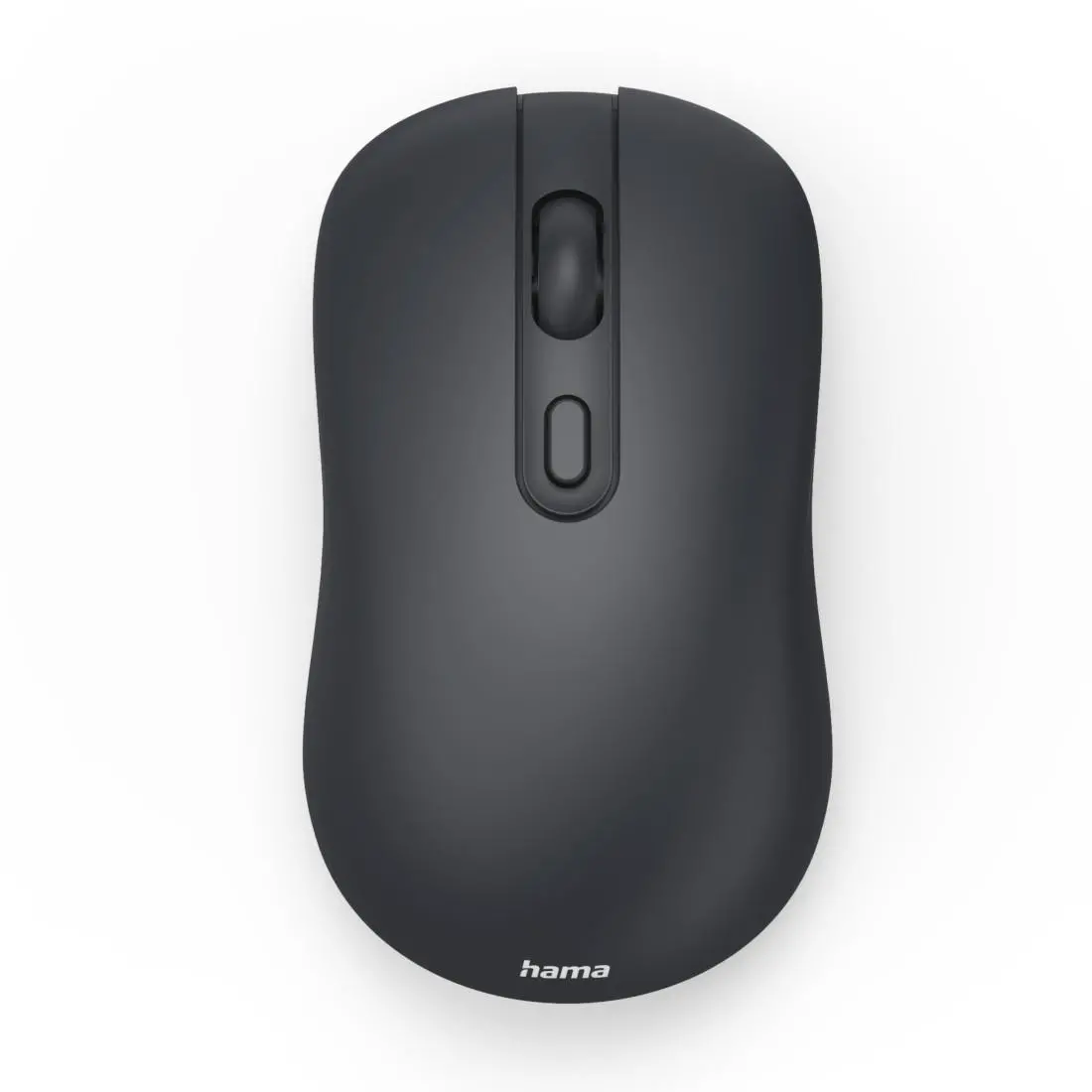 HAMA Безжична мишка „WM-200“, оптична, 4 бутона, тиха, черна - image 8