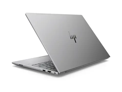 Лаптоп, HP ZBook X G2i AI 16" Meteor Silver, Ultra 7 366H(up to 4.8Ghz/18MB/16C), 16" AG WQUXGA 120Hz DreamColor 500nits, 32GB 5600Mhz 1DIMM, 1TB PCIe SSD, WiFi7+BT6, FPR, SMR, NVIDIA RTX PRO 2000 Blackwell 8GB, Backlit Kbd, 6C Batt, Win 11 Pro, 3Y OnSite - image 3