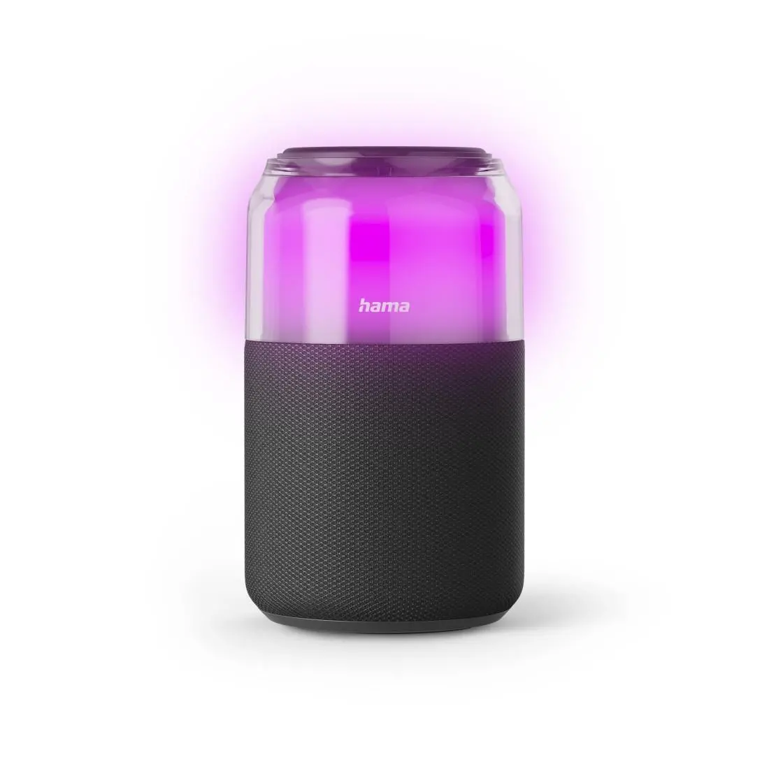 HAMA Блутут колонка "Can Speaker" 5 W, 4 LED режима на осветление - image 2