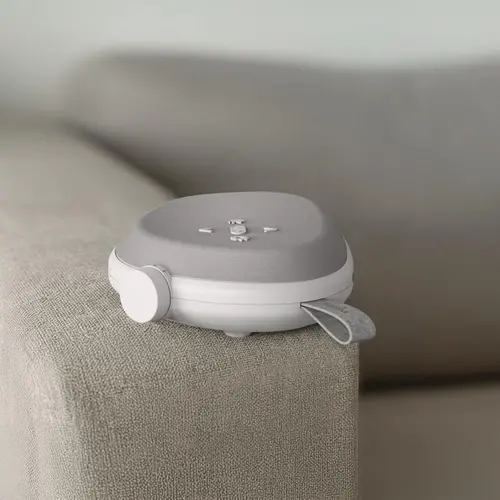 HAMA Блутут колонка за бял шум "Calm", таймер за заспиване, 3W, бял - image 6