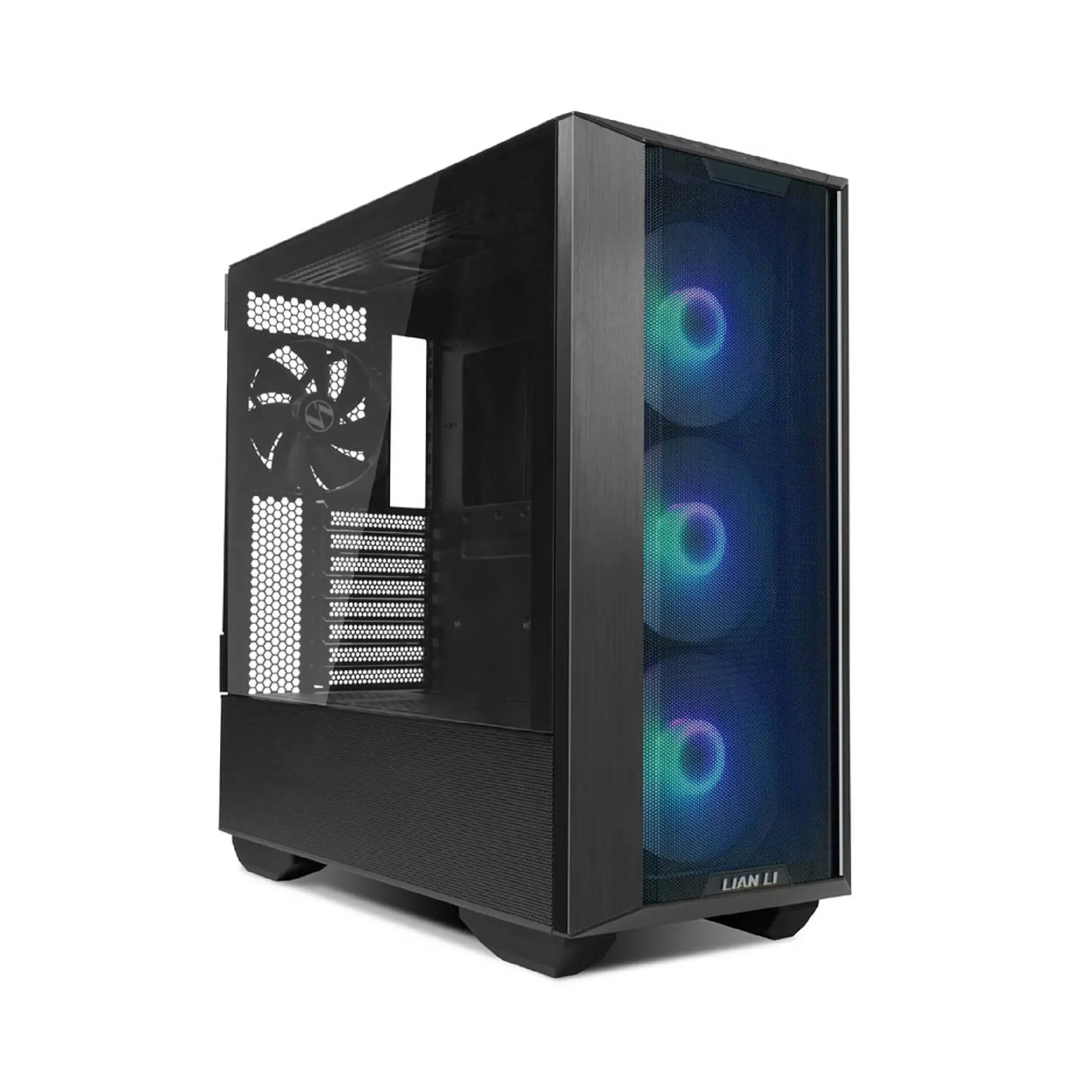 Lian Li кутия Case E-ATX - LANCOOL III RGB - Black