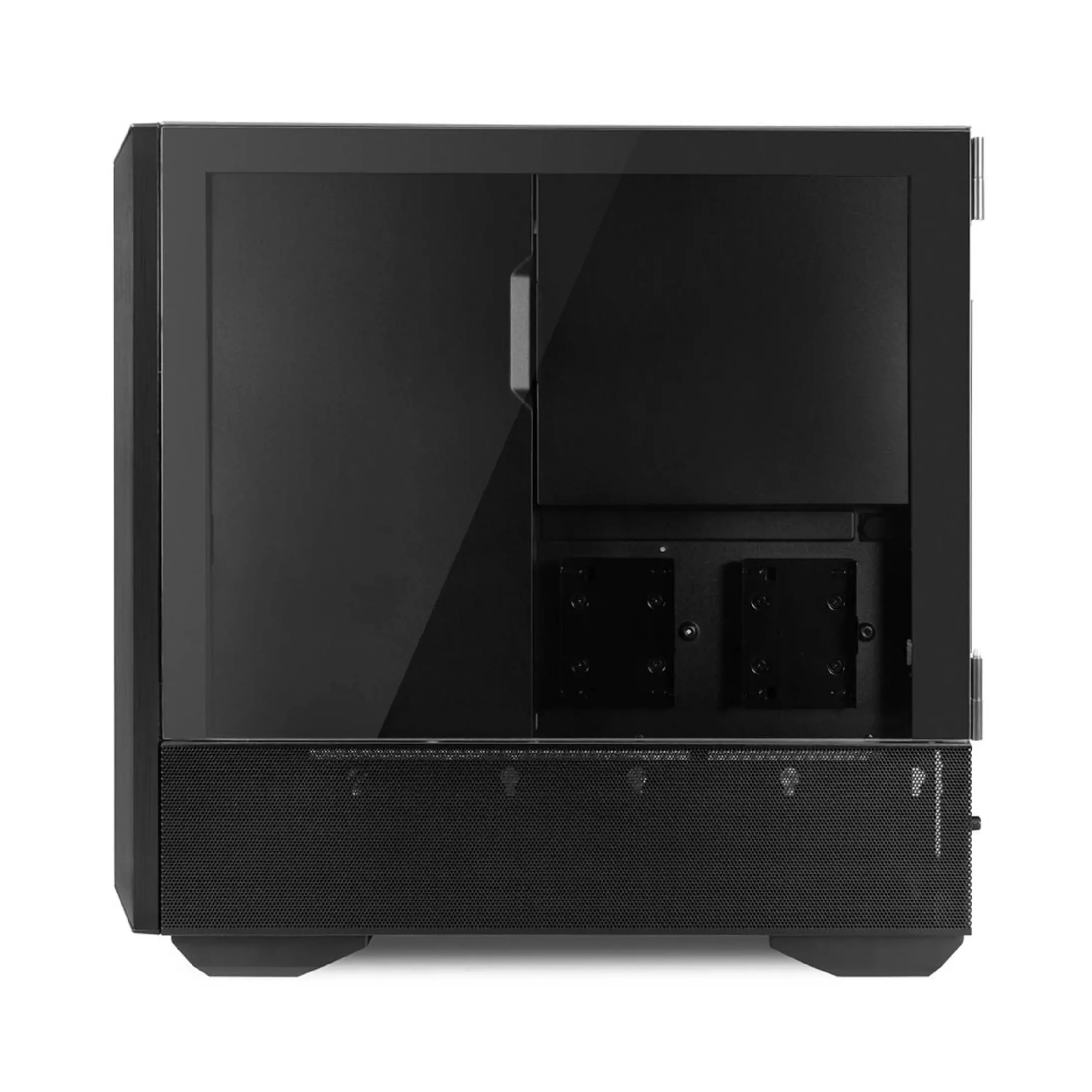 Lian Li кутия Case E-ATX - LANCOOL III RGB - Black - image 9