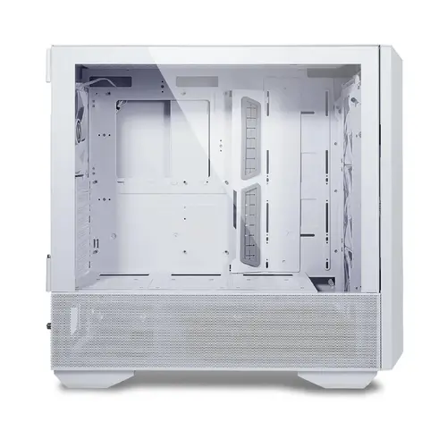 Lian Li кутия Case E-ATX - LANCOOL III - White - image 4