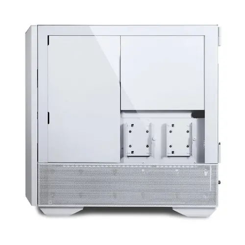 Lian Li кутия Case E-ATX - LANCOOL III - White - image 7