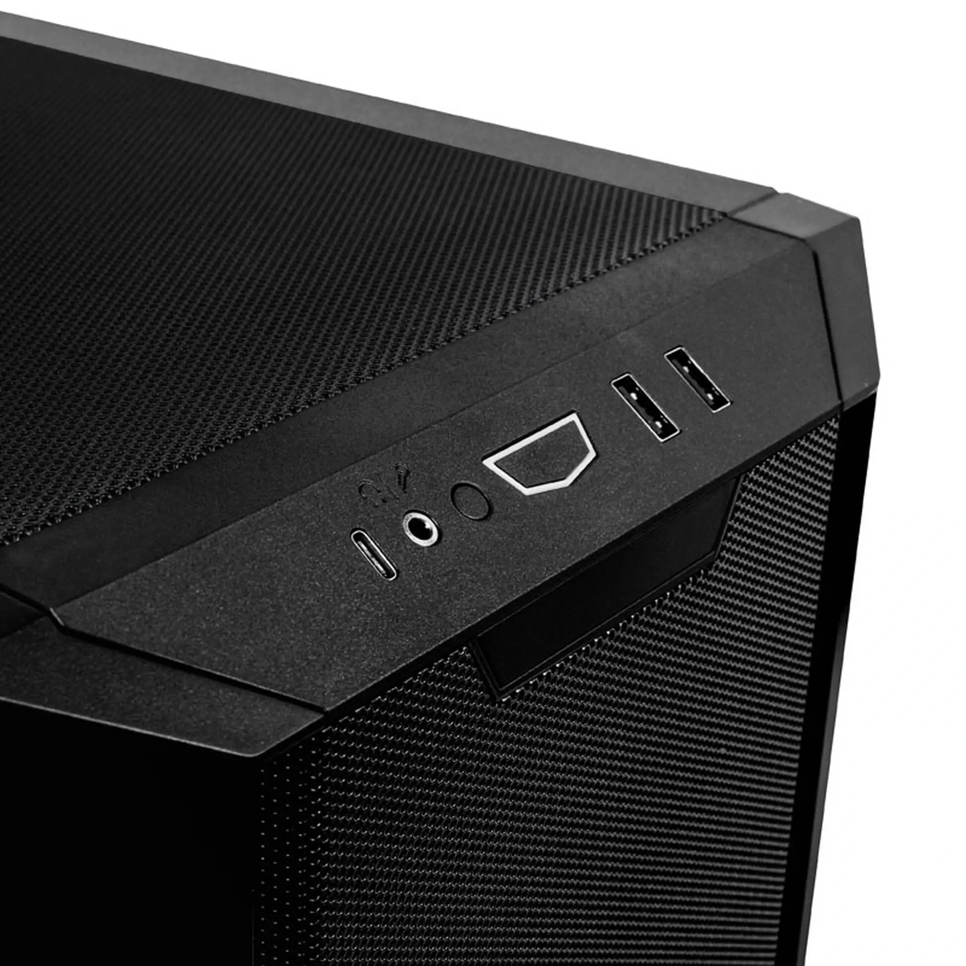 Lian Li кутия Case E-ATX - LANCOOL III - Black - image 5