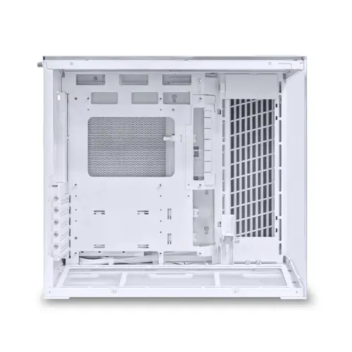 Lian Li кутия Case ATX - O11 Dynamic Mini V2 - White - image 3