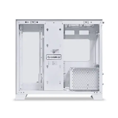 Lian Li кутия Case ATX - O11 Dynamic Mini V2 - White - image 5