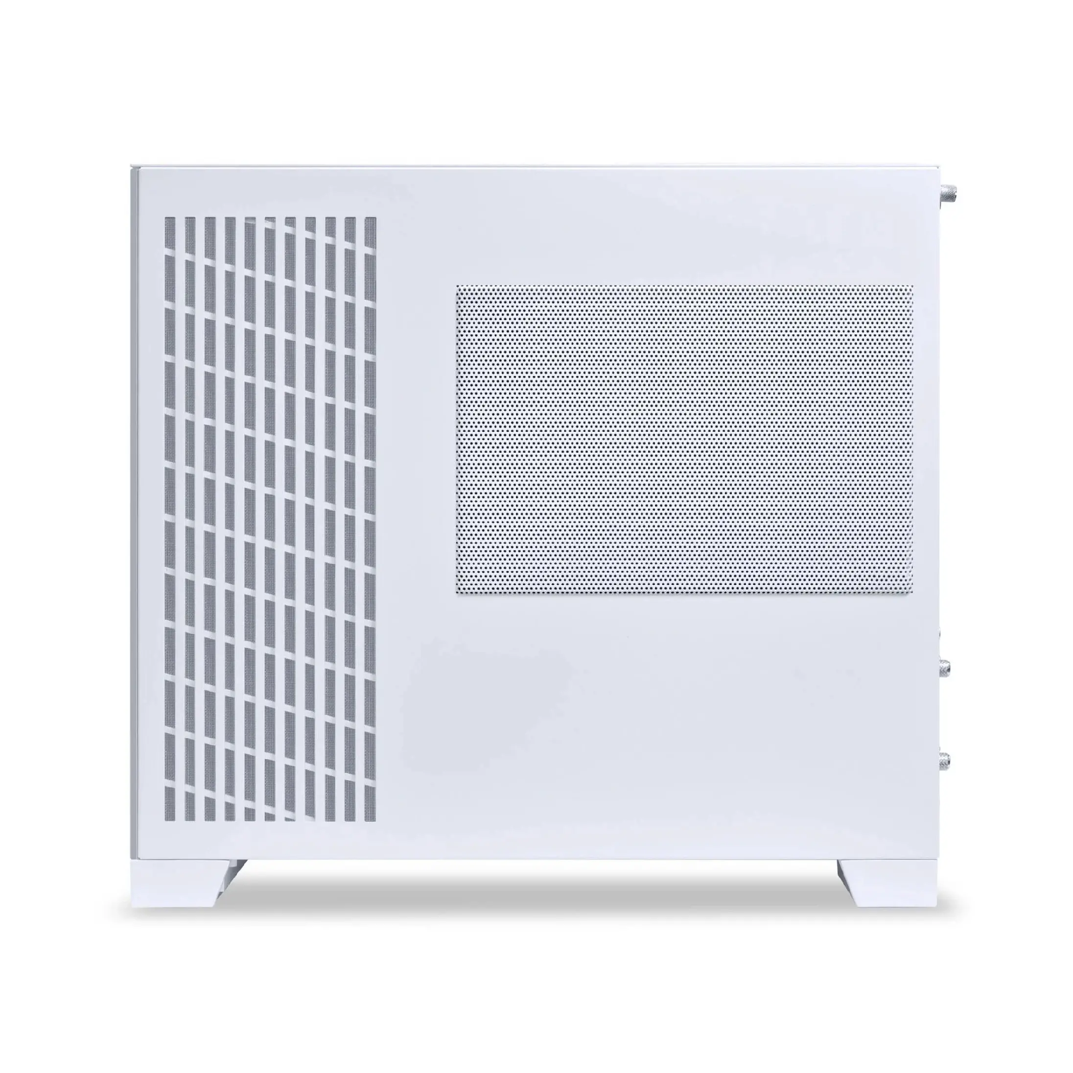 Lian Li кутия Case ATX - O11 Dynamic Mini V2 - White - image 6
