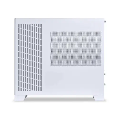 Lian Li кутия Case ATX - O11 Dynamic Mini V2 - White - image 6