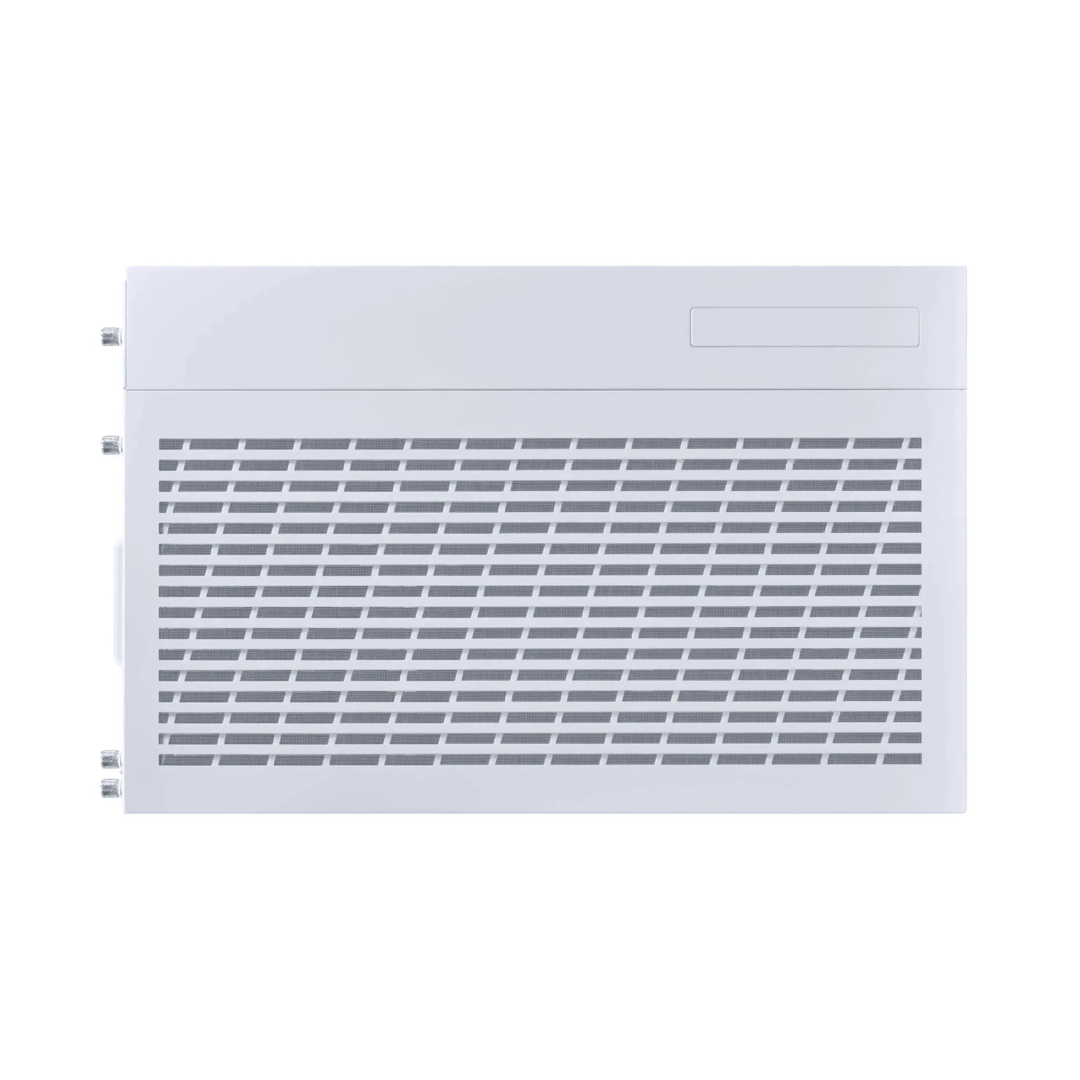 Lian Li кутия Case ATX - O11 Dynamic Mini V2 - White - image 7