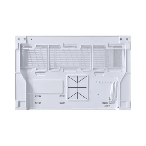 Lian Li кутия Case ATX - O11 Dynamic Mini V2 - White - image 8