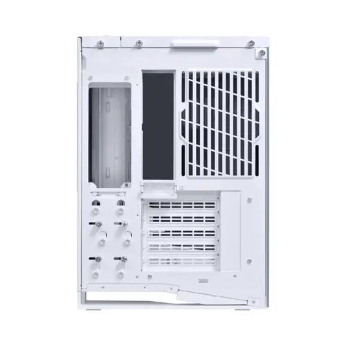 Lian Li кутия Case ATX - O11 Dynamic Mini V2 - White - image 9