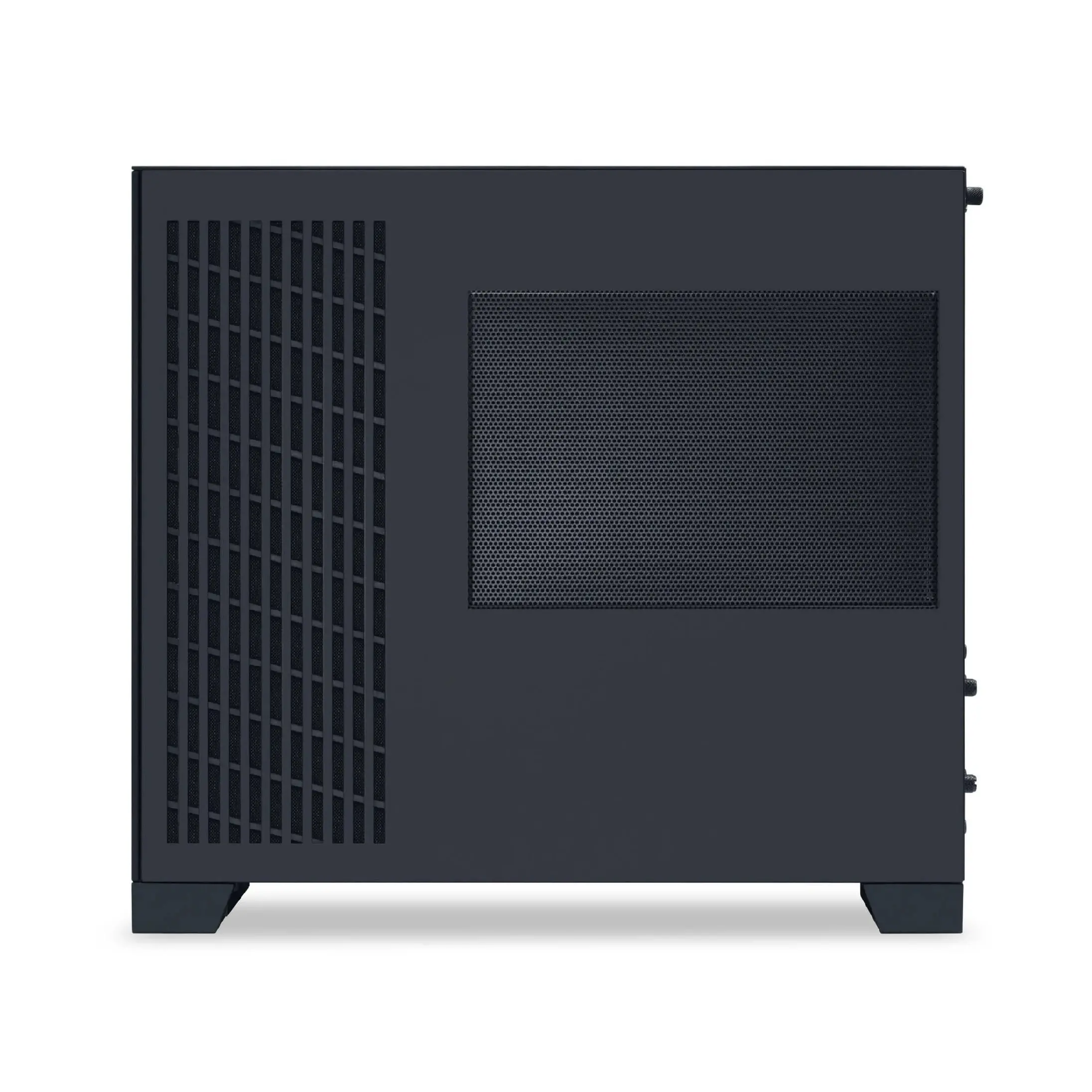 Lian Li кутия Case ATX - O11 Dynamic Mini V2 - Black - image 4