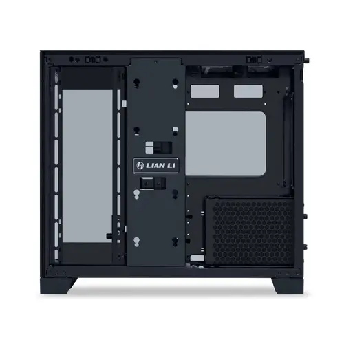 Lian Li кутия Case ATX - O11 Dynamic Mini V2 - Black - image 5