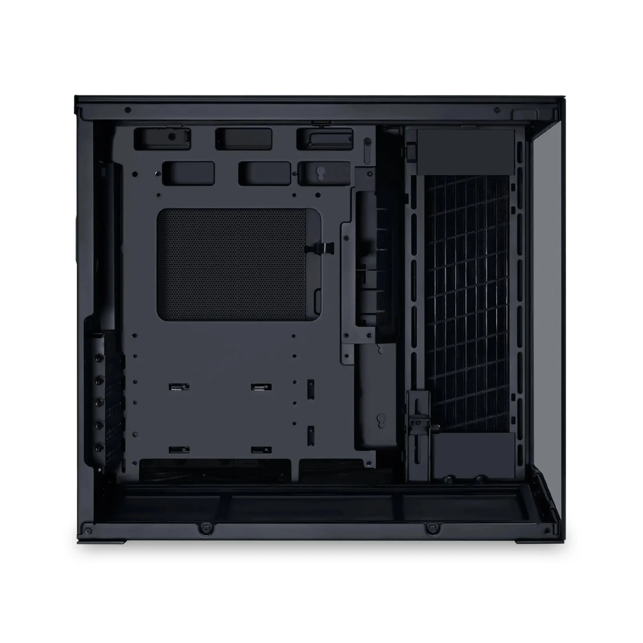 Lian Li кутия Case ATX - O11 Dynamic Mini V2 - Black - image 6