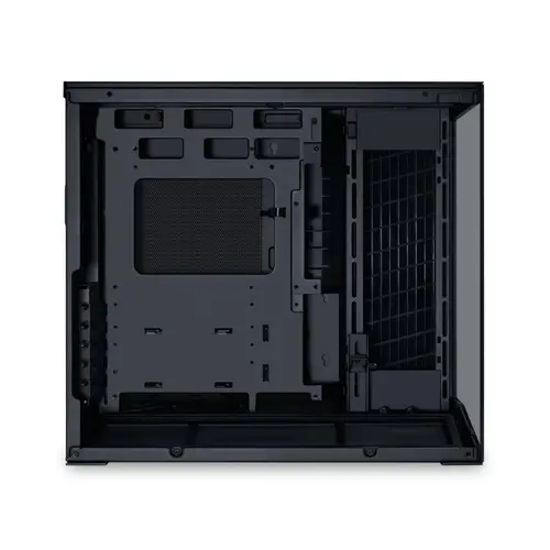 Lian Li кутия Case ATX - O11 Dynamic Mini V2 - Black - image 6