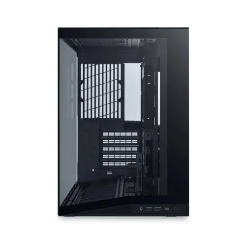 Lian Li кутия Case ATX - O11 Dynamic Mini V2 - Black - image 7