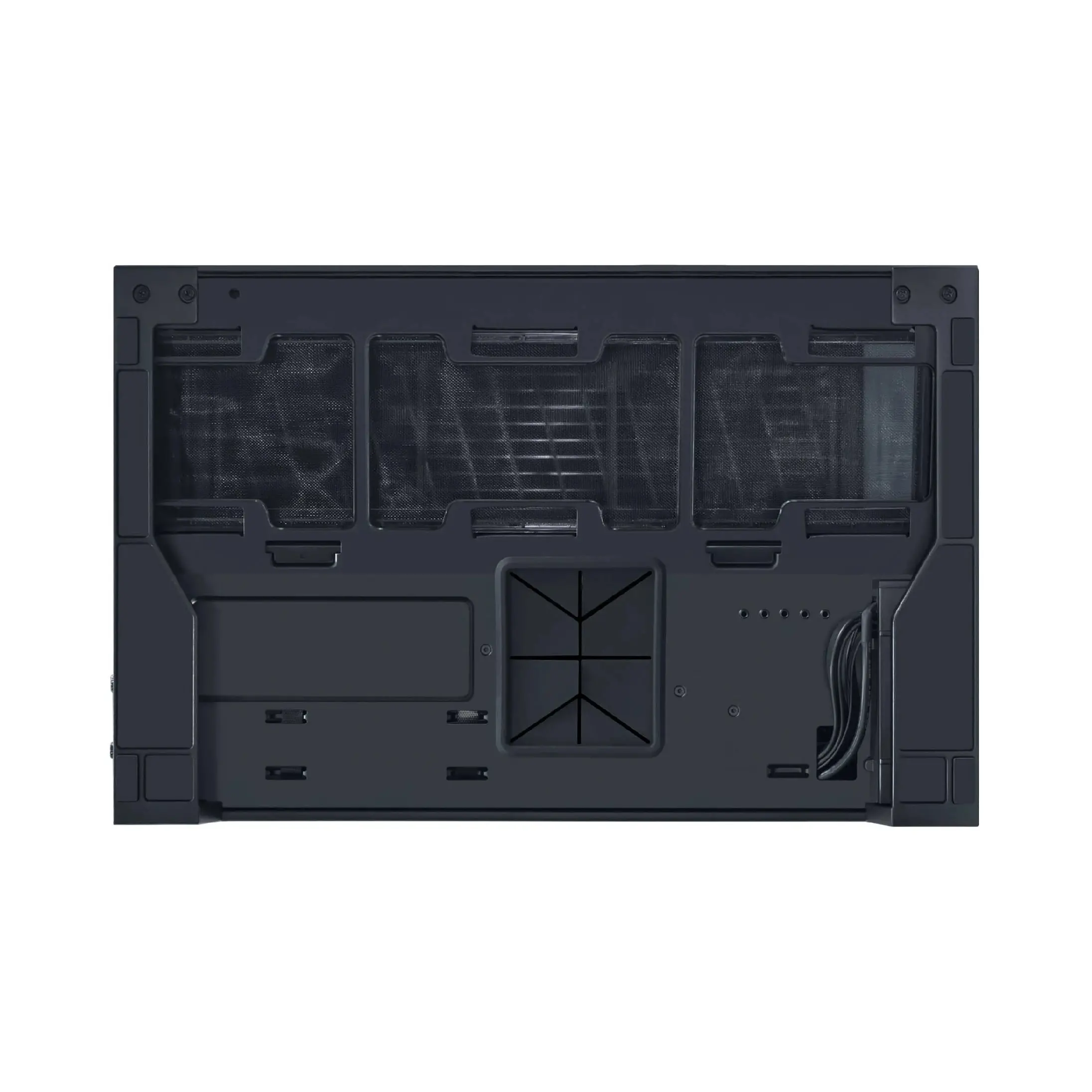 Lian Li кутия Case ATX - O11 Dynamic Mini V2 - Black - image 9