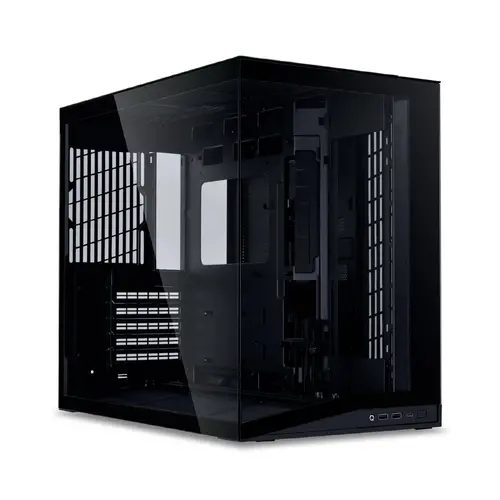 Lian Li кутия Case ATX - O11 Dynamic Mini V2 - Black