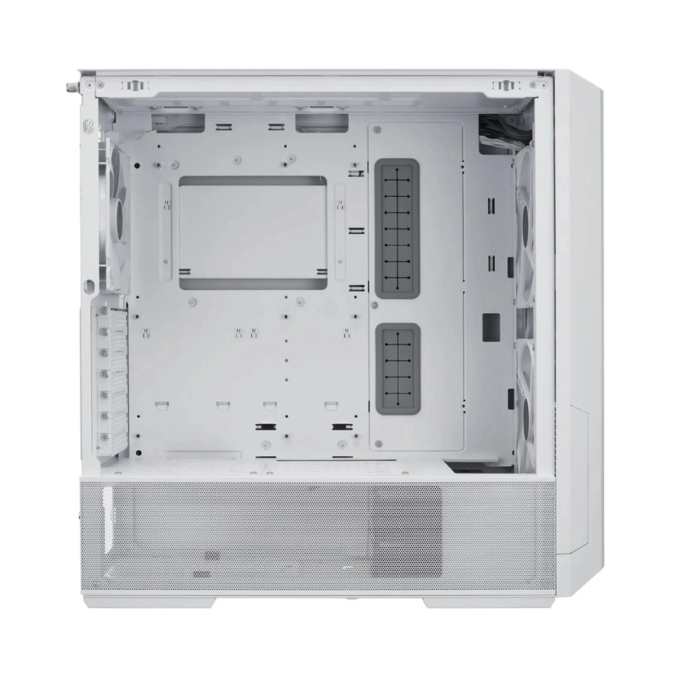 Lian Li кутия Case E-ATX - LANCOOL 216 RGB - White - image 2