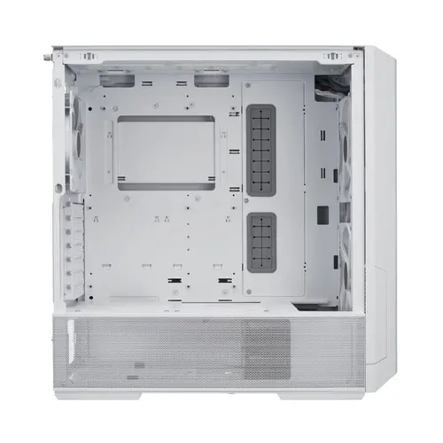 Lian Li кутия Case E-ATX - LANCOOL 216 RGB - White - image 2