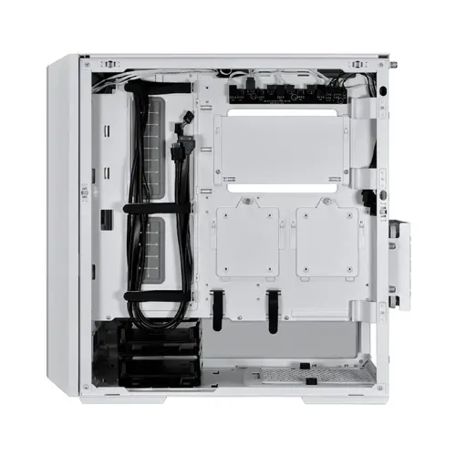 Lian Li кутия Case E-ATX - LANCOOL 216 RGB - White - image 3