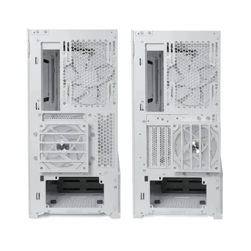 Lian Li кутия Case E-ATX - LANCOOL 216 RGB - White - image 4