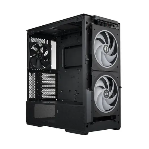 Lian Li кутия Case E-ATX - LANCOOL 216 RGB - Black - image 2