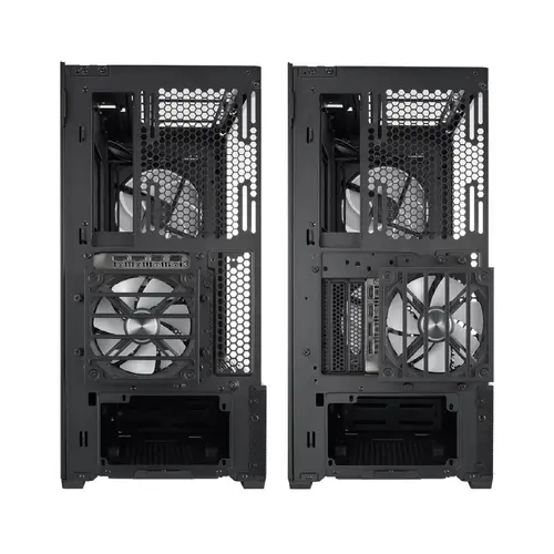Lian Li кутия Case E-ATX - LANCOOL 216 RGB - Black - image 4